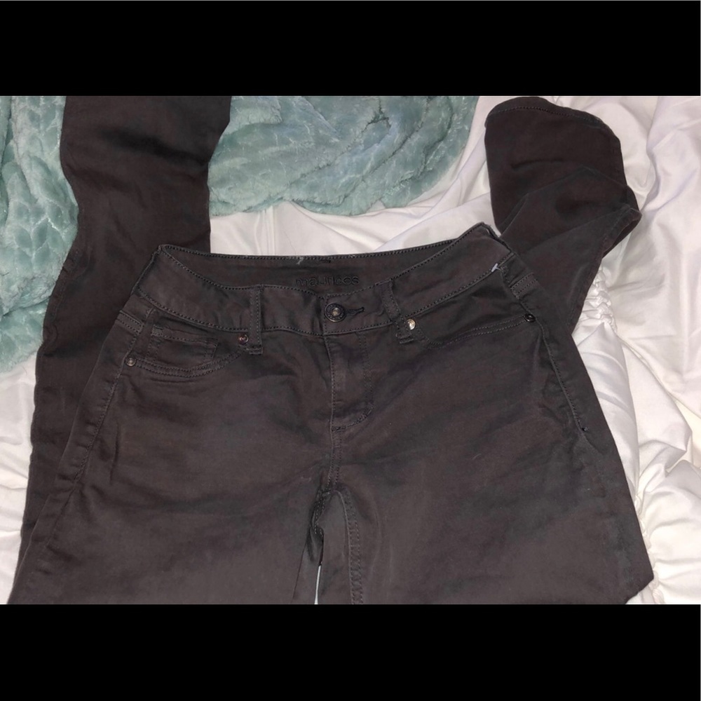 Maurice’s jeans